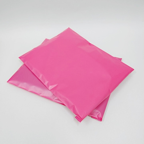 HD택배봉투(핑크)[재질:HDPE]100장 단위10가지 사이즈
