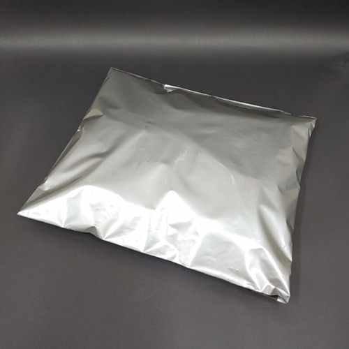 PE 이중지 택배봉투(회색)[재질:LDPE]100장 단위8가지 사이즈
