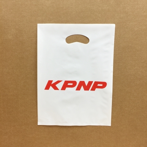 KPNP[재질:LDPE유백]주문제작샘플 
